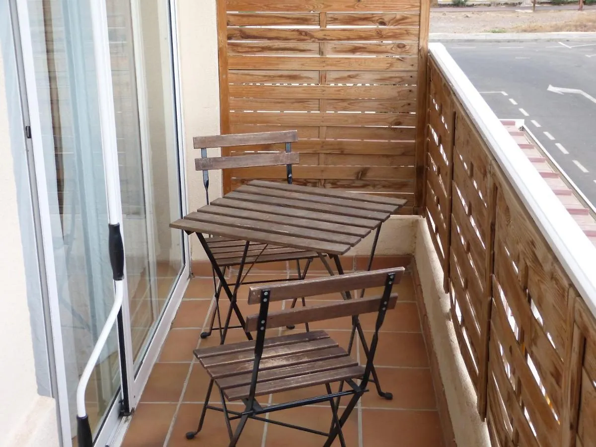 Suncanarias Apartamento Aloe Arona  0*, Arona (Tenerife) İspanya