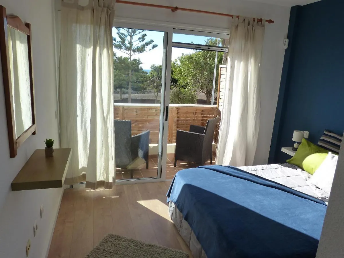 Suncanarias Apartamento Aloe Arona  Daire Arona (Tenerife)
