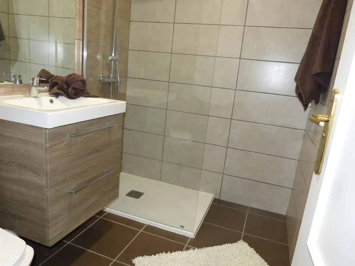 Suncanarias Apartamento Aloe Arona  Daire