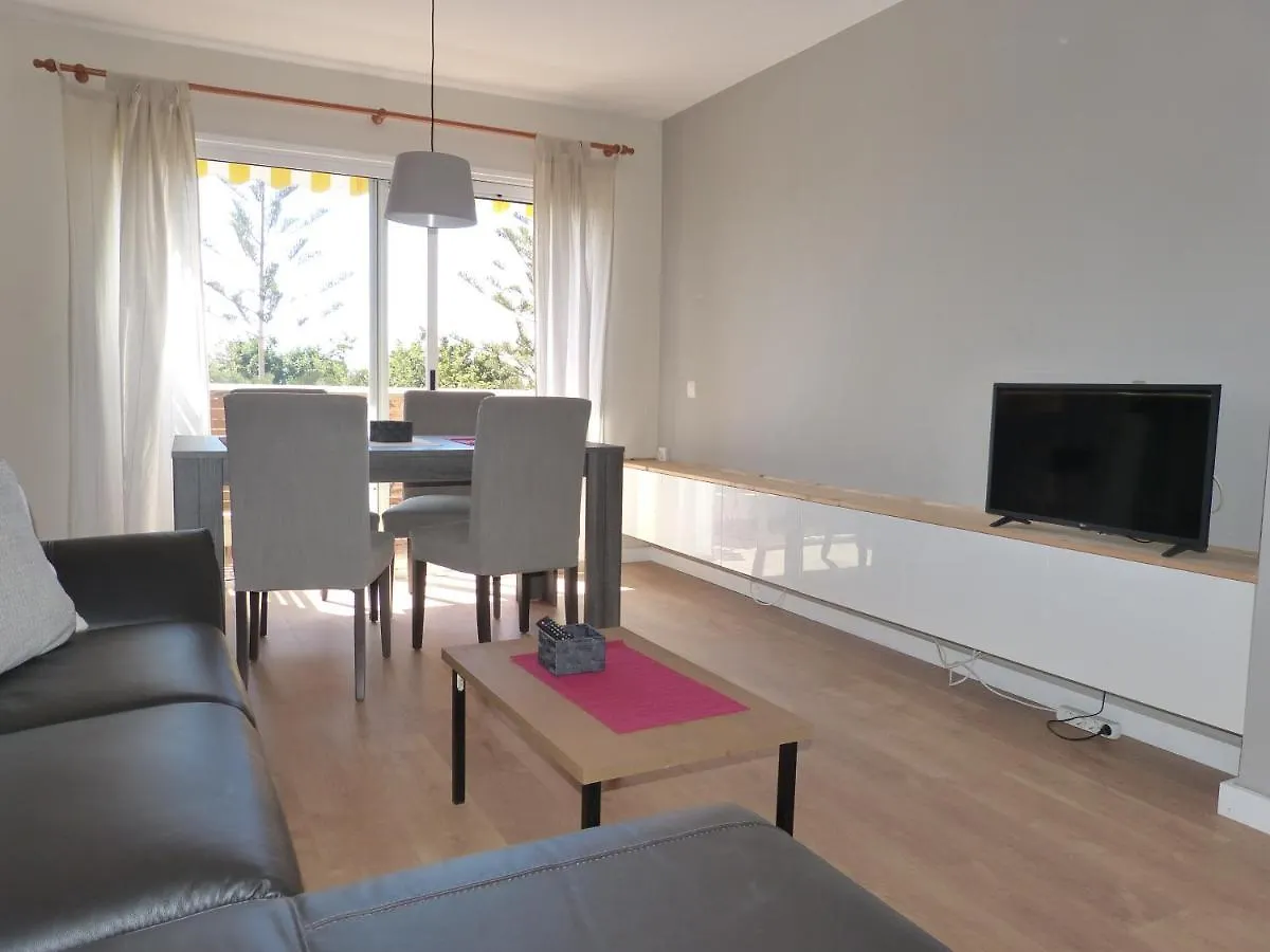 Daire Suncanarias Apartamento Aloe Arona